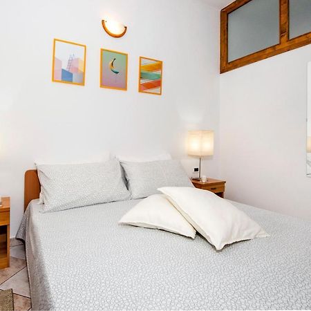 רוביני Apartments Milan מראה חיצוני תמונה