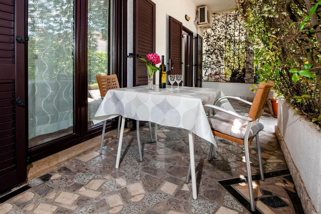 רוביני Apartments Milan מראה חיצוני תמונה