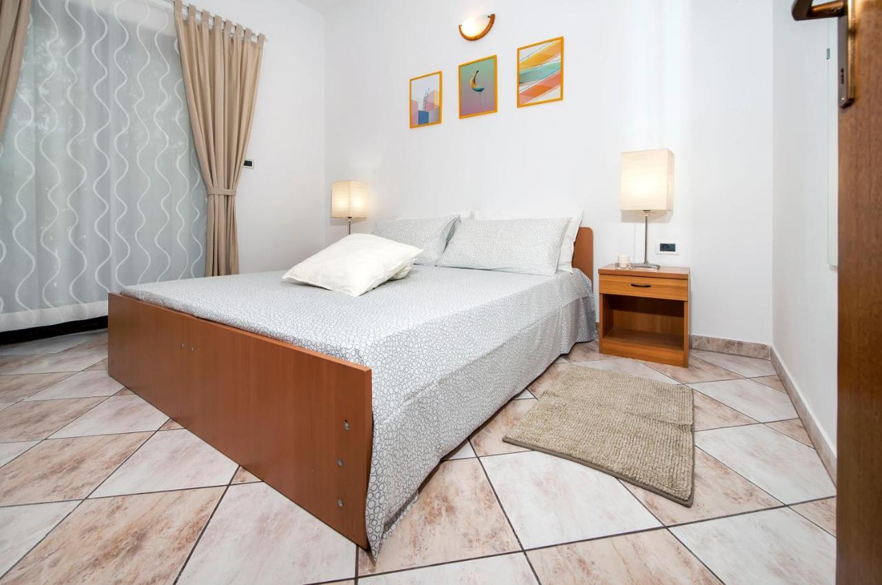 רוביני Apartments Milan מראה חיצוני תמונה