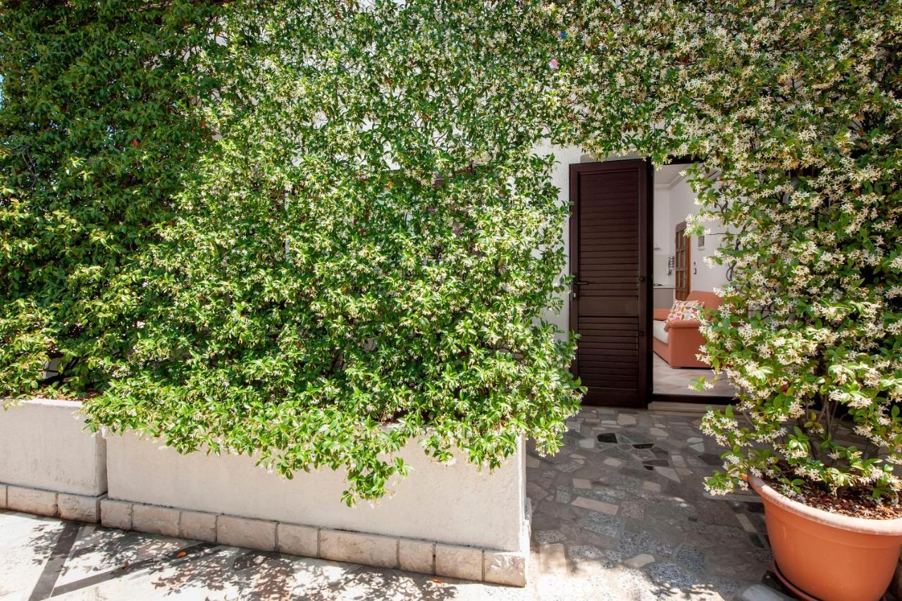רוביני Apartments Milan מראה חיצוני תמונה