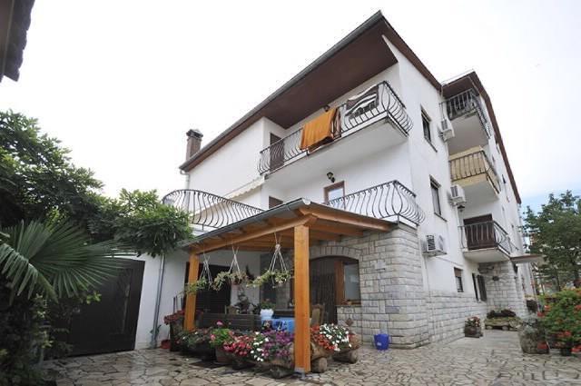 רוביני Apartments Milan מראה חיצוני תמונה