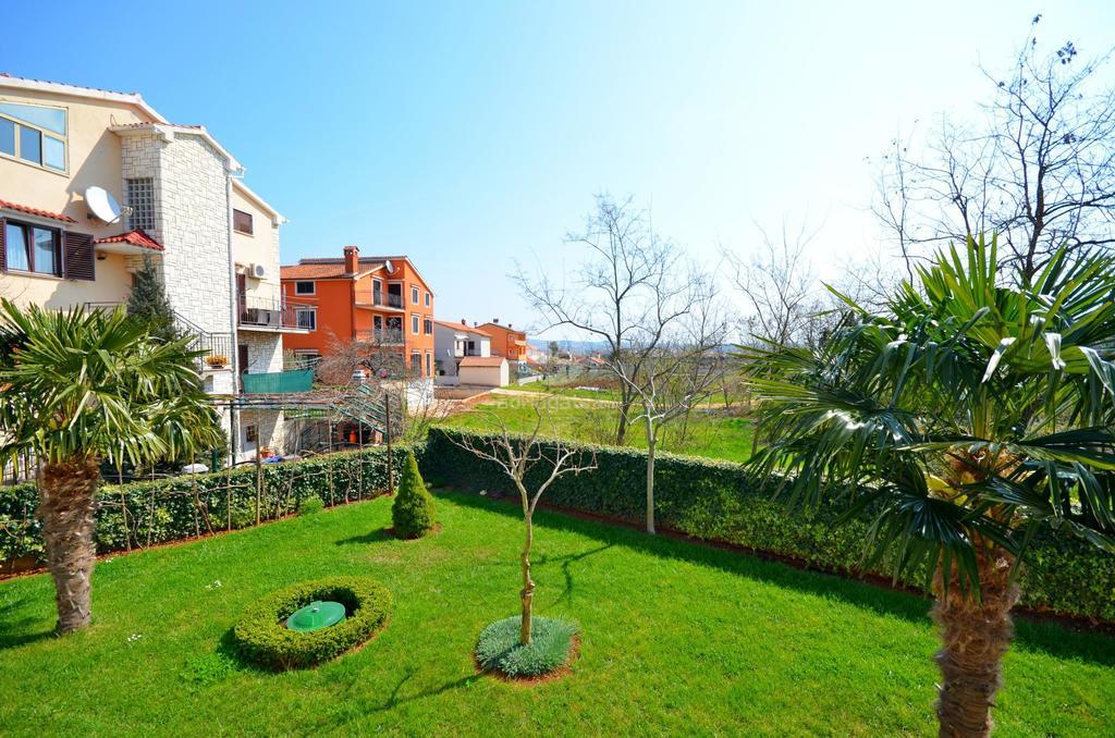 רוביני Apartments Milan מראה חיצוני תמונה