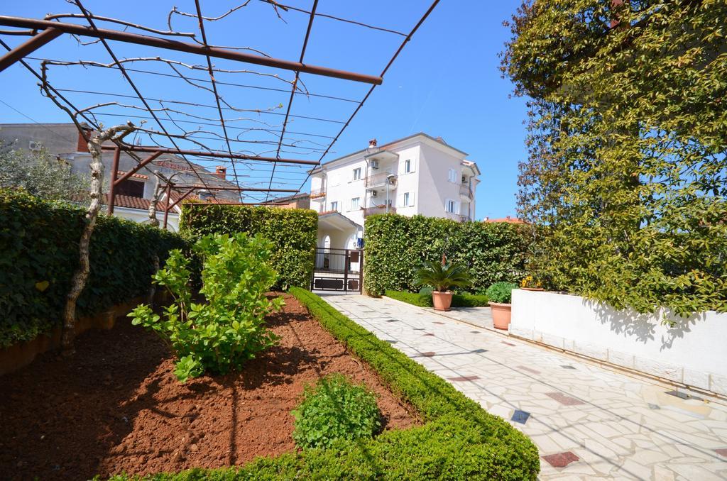 רוביני Apartments Milan מראה חיצוני תמונה