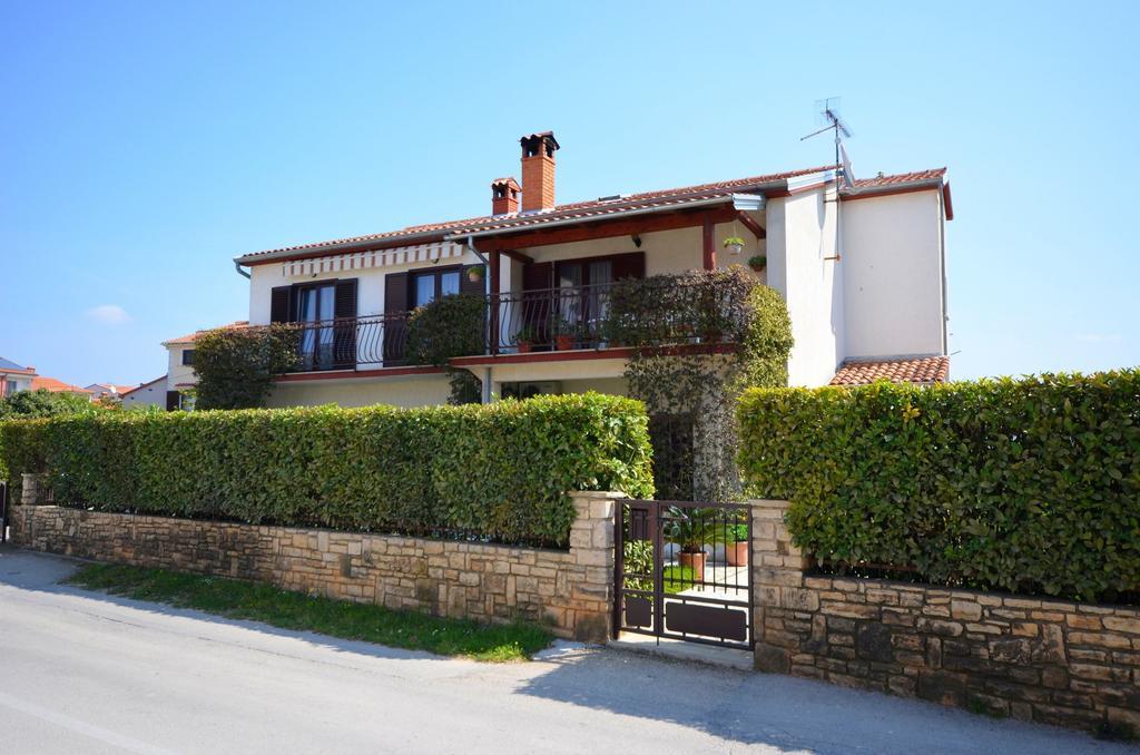 רוביני Apartments Milan מראה חיצוני תמונה