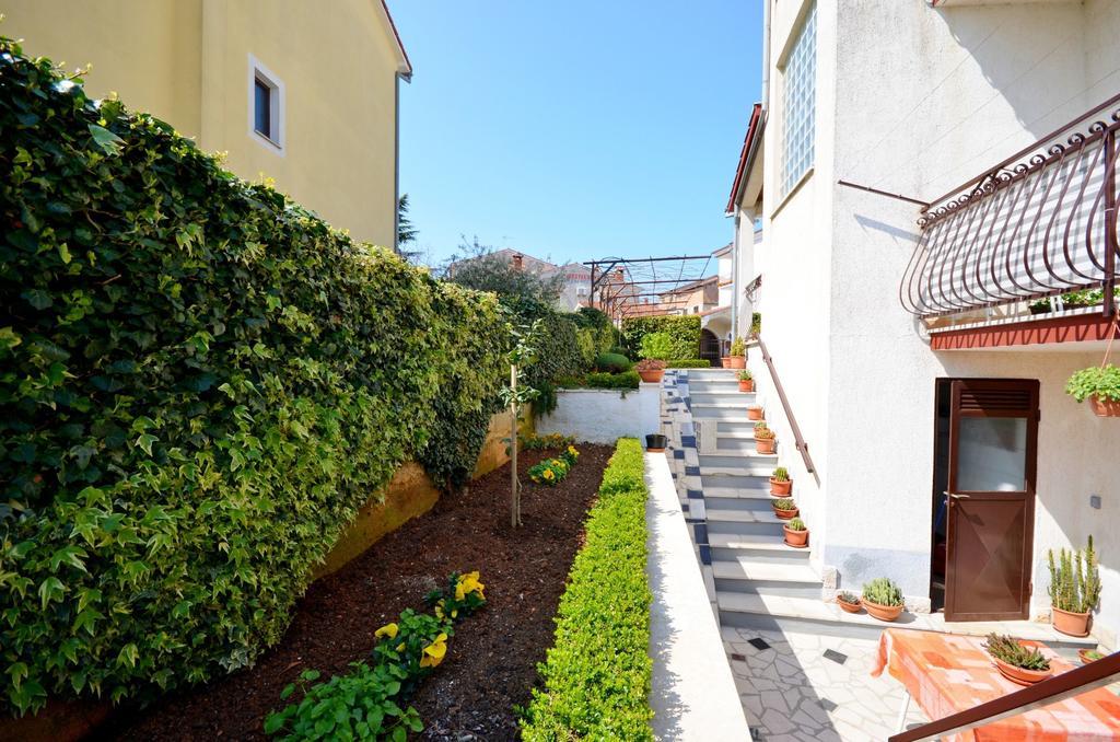 רוביני Apartments Milan מראה חיצוני תמונה