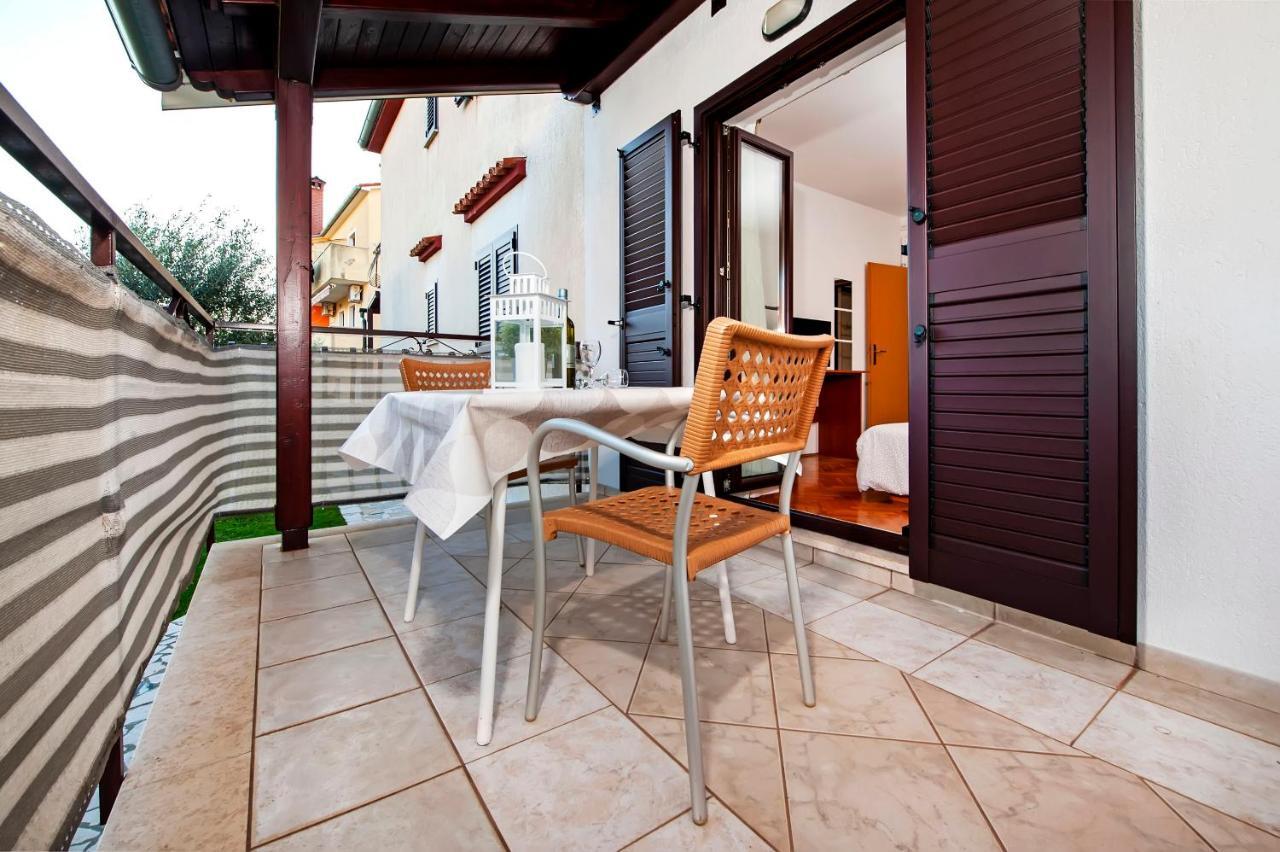 רוביני Apartments Milan מראה חיצוני תמונה