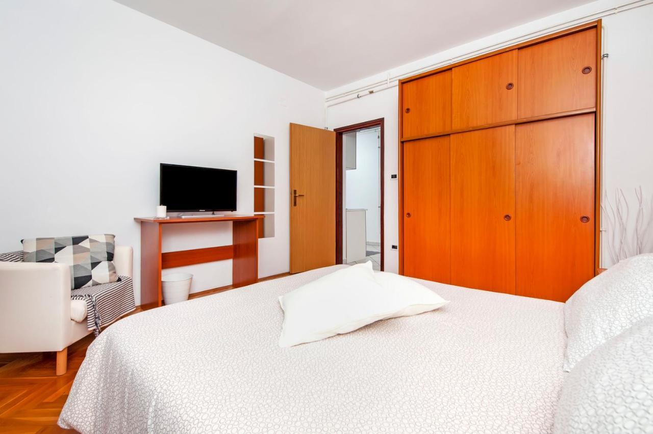 רוביני Apartments Milan מראה חיצוני תמונה