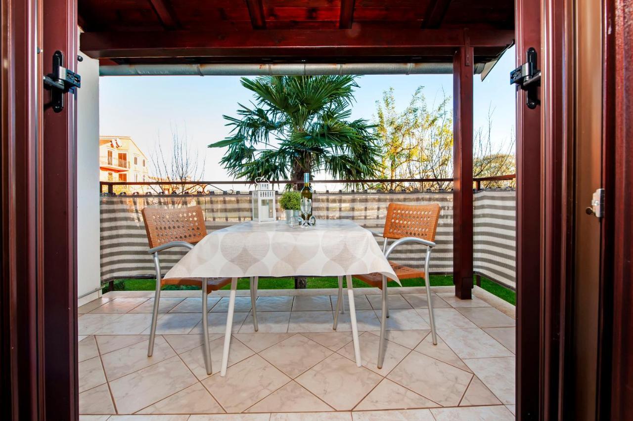 רוביני Apartments Milan מראה חיצוני תמונה