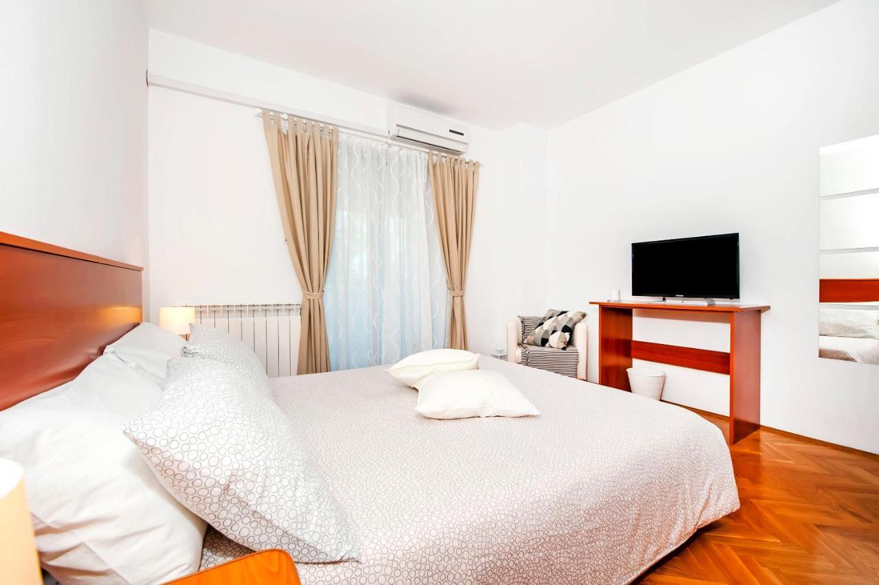 רוביני Apartments Milan מראה חיצוני תמונה