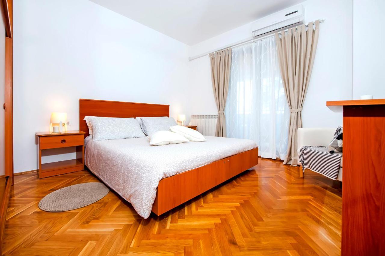 רוביני Apartments Milan מראה חיצוני תמונה