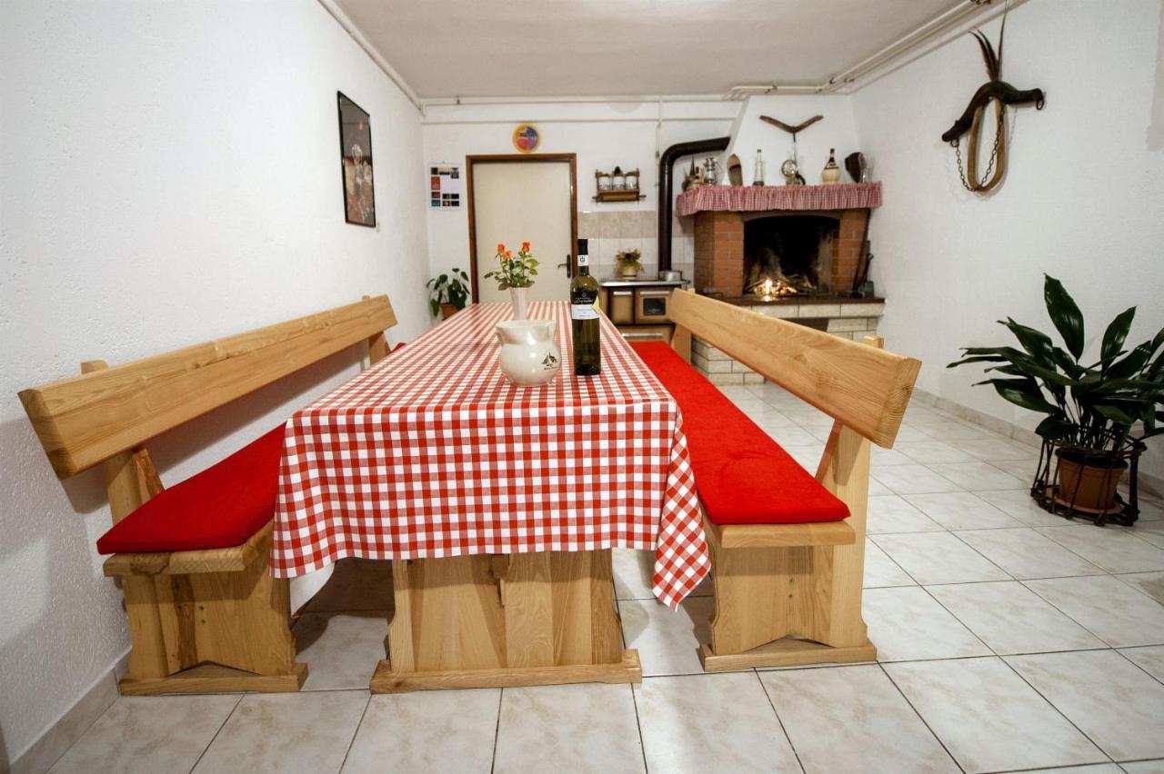 רוביני Apartments Milan מראה חיצוני תמונה